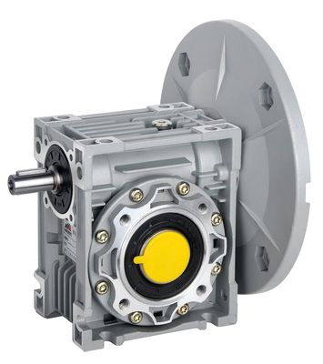 Worm Gear Speed Reducer (RV SERIES)