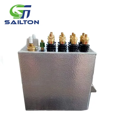 Electric Induction Heating Equipment Capacitor