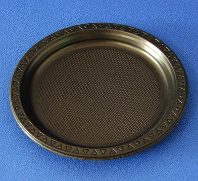 Disposable Plates (Corn starch, PS, PP)