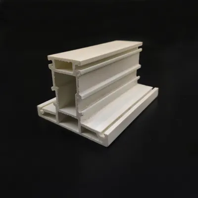 High-Quality Anti-Corrosion Structural FRP Profiles and Fiberglass Structural Shapes Profiles