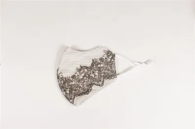Face Mask Fashion Mask Protective Mask