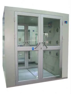 Air Shower