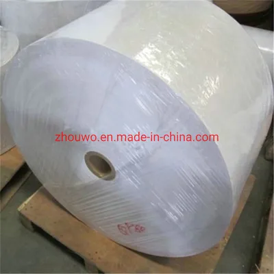 Thermal Paper Jumbo Roll for POS Printer Cash Receipt