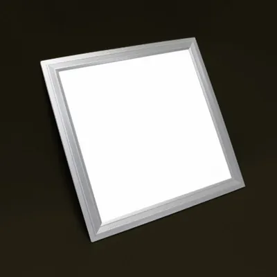 Square LED Panel Distributor for Indoor Lighting Bedroom Home Decor