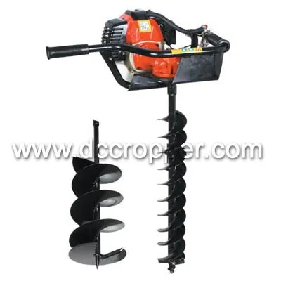 Earth Auger (DZ-08)