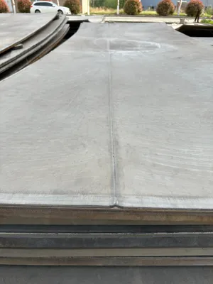 Stainess Steel/Carbon Steel /Copper Clad Plate