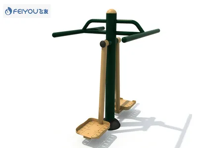 Children Outdoor Playground Equipment Fitness Adult Fitness Gym Fitness Kids Fitness for Public Use