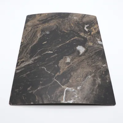 Stone Color High Pressure Laminate Decorative Sheet