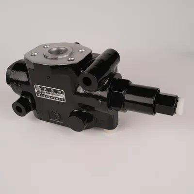 Premium Yxl-L250 Priority Flow Control Valve for Industrial Applications