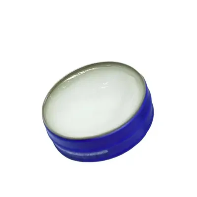 Best Raw Materials Cosmetic Grade Albolene White Petroleum Jelly CAS 8009-03-8