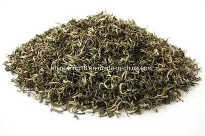 China No Pollution Pure Nature Green Tea Slimming Tea