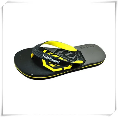 Fashion Filp-Flops Men's Women's Slippers