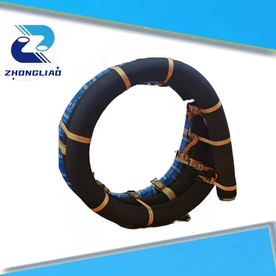 Top Brand Milling Trench Cutter Machine Special Mud Pipe, Trench Cutter Machine Parts