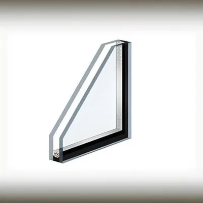 Soundproof Energy Saving Insulated Glass