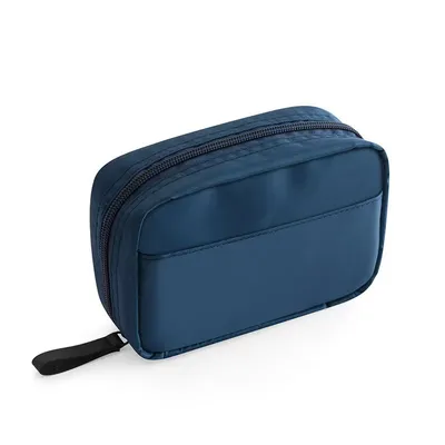 Portable Waterproof Travel Makeup Storage Pouch Bag