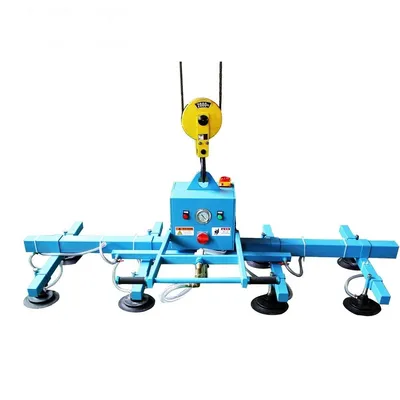 Vacuum Lifter Metal Sheet Lifting Equipment