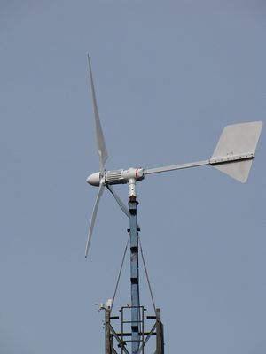 Special Offer -Super Horizontal Axis Micro 1kw Wind Turbine Generator