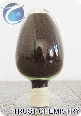 Fracturing Proppant for Oil Field