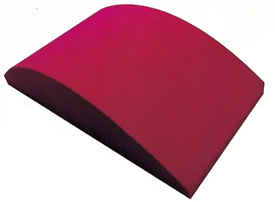 Suspended Sound Fabric Decorative Absorbers (WY-FA6RFF)