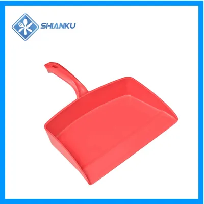 Shianku Industrial Food Grade Handheld Lobby Plastic Hand Dustpan