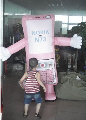 Advertising Inflatables