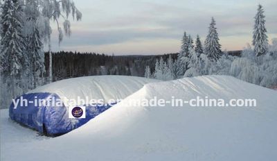 Inflatable Air Bag