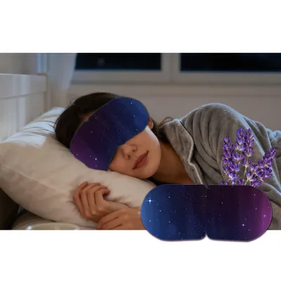 Eye Cooling Patches for Refreshing Eye Fatigue Dry Eyes Saviour