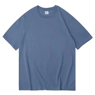 Pure Cotton Thirts for Men and Women with Stock