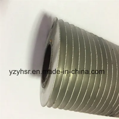 Hot Sale & High Quality Carbon Steel Fin Tube for Heat Exchanger