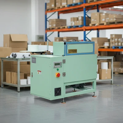 Affordable Hemming Stator Insertion Machine for Washing Machines