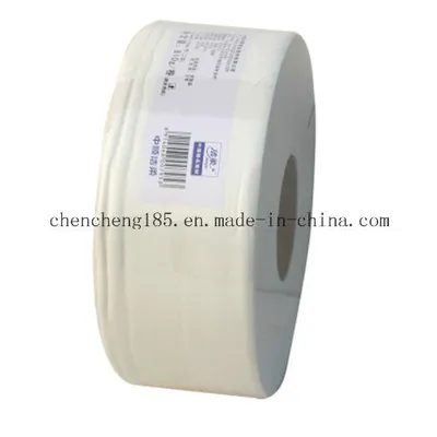Wood Pulp Jumbo Paper Large Tissue Paper Roll Fk-100