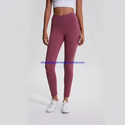 Fast Drying Gym Leggings Sport Bra Top Fitness Leggings
