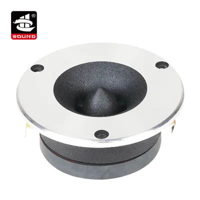 1 Inch Titanum Car Speaker Aluminium Dome Super Tweeter (St-01)