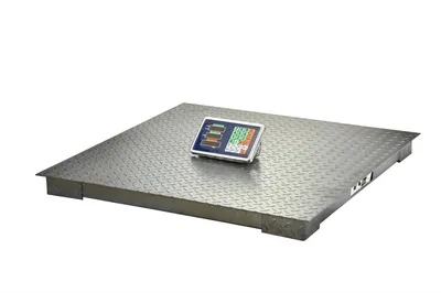 WiFi Digital Electronic Weight Platform Weighing Floor Scale