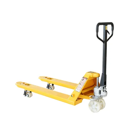 2ton Hand Pallet Truck Pallet Trolley
