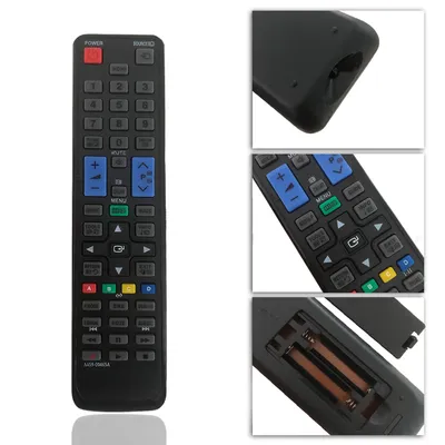 OEM Factory Original Voice Control Universal Smart TV Remote Control