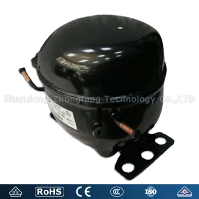 Donper Improved Compressor K Series K230CZ1 with 220V R134A Refrigerant