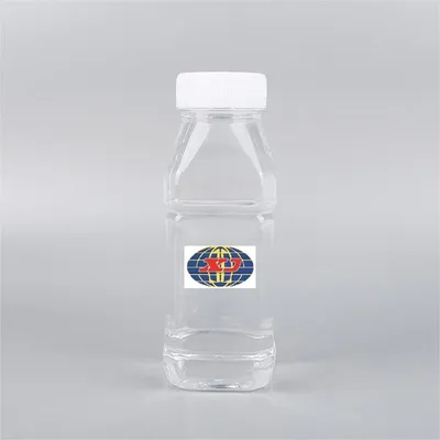 Silicone Oil 1000cst Polydimethylsiloxane Pdms/Sewing Thread Lubricant Oil /Textile Spin Finish