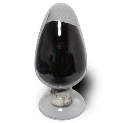 Factory Supply Carbon Black 99% for Rubber and Battery Use (Acetylene black)