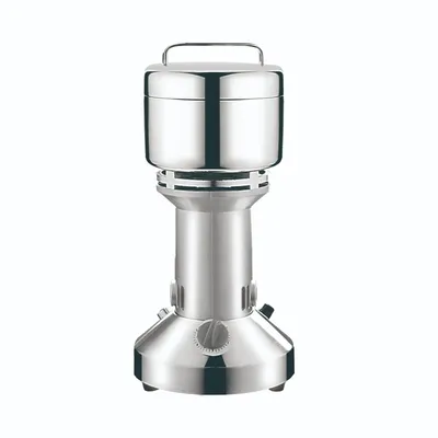 Household 400g Powerful Mill Electric Spice Nut Coffee Herb Grinder