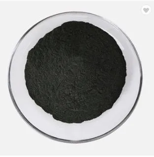 Spherical Tungsten Powder with Multi-Granularity for 3D Printing
