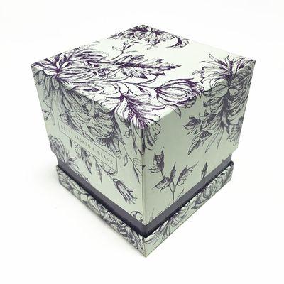 Newly Styled Perfume Paper Packaging Box for Cosmetic