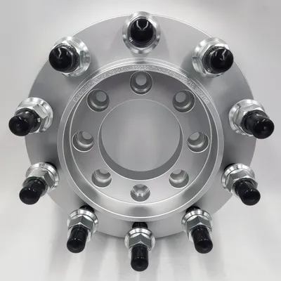 1.5" Thick Rear Wheel Adapter for RAM Heavy-Duty Models