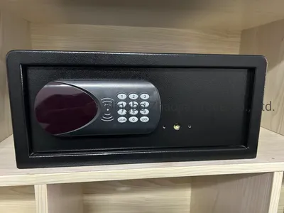 RFID Hotel Safe with Digital Code Access System