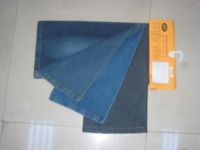 Jean Fabric (HT2726-G9)