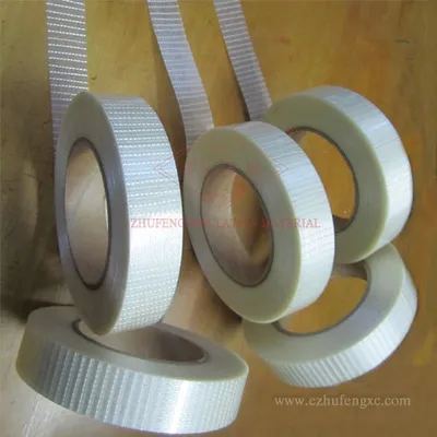 Adhesive Tape Electric Insulation Tape