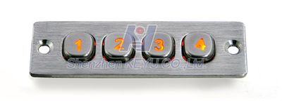 Side Keypad (KY2016)
