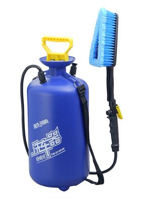 Car Washer