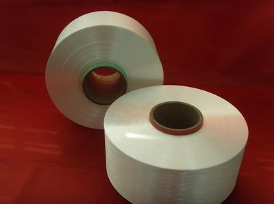 Yarn for Sewing Threads and Core Spun Threads