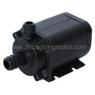 Zl32-05 Brushless DC Water Pump